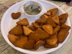 -老徐烧烤涮肚(交道口店)