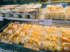 -泸溪河桃酥(长乐路店)