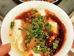 -川味堂·四川豆花(八卦岭店)
