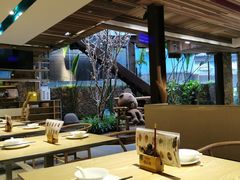 -渔太泰漓江小馆·广西融合菜(西街店)