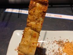 -很久以前羊肉串(中山公园店)