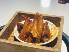 -煲王粤菜餐厅(中侨中心店)