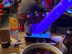 -胡桃里乐队酒馆(长春总店)