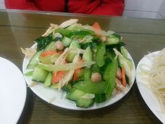 -宛平李记小吃(东关街店)