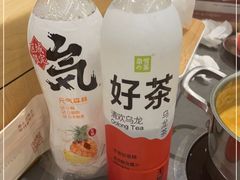 -晓沸牛肉海鲜小火锅(白湖亭万达广场店)