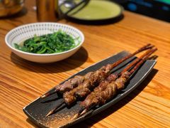 -塔哈尔·新疆盛宴(城西银泰店)