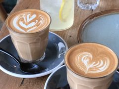 澳白-RAC BAR(安福路店)