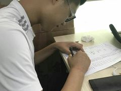 -全欧语言留学考试(德法西意俄南京总部校区)