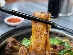-珍珍小食店(西华路店)