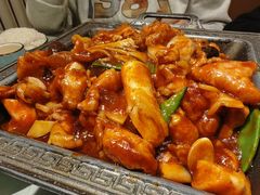 -津菜宋记老房子(平山道店)