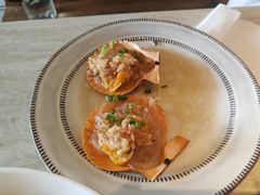 -花前月厦·海鲜餐厅(新领荟广场一店)