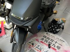 -九号电动车(安定门内大街店)