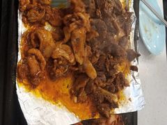 -韩时烤肉(枫蓝店)