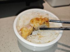 -半天妖烤鱼(新中关购物中心店)