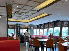 -香港新记茶餐厅(春熙太古里店)