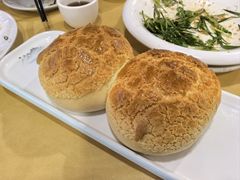 招牌流心菠萝包-吉莲利苑海鲜酒家(珠海拱北28年老字号店)