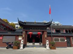 -南汇一王庙道观