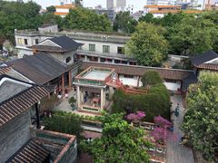 -东莞市可园博物馆