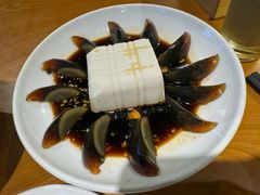 皮蛋豆腐-好嫂子(知春路店)