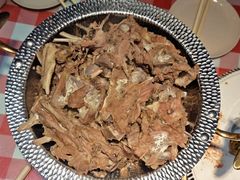 -老三骨头馆(白桦东路店)