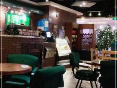 大堂-SPR COFFEE(兴正元店)