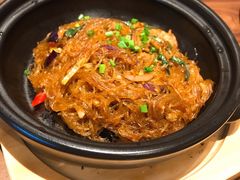 粉丝蟹子煲-星叶·东南亚料理(宁波万象汇店)