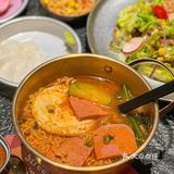 广州蚂蚁洞｜一秒穿越到韩剧的烤肉店！