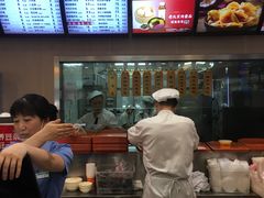 -庆丰包子铺(大慧寺22号平房店)