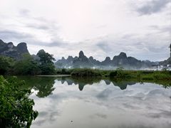 -大新明仕山庄