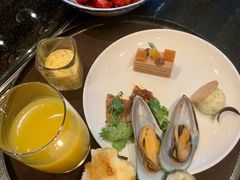 -深圳四季酒店·馥自助餐厅