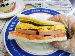 -定旺冰室·香港冰室(水贝店)