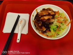 -和合谷(北新桥店)