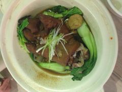 四小姐猪手煲-四小姐的店(王府井店)
