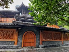 -矮寨·十八洞·德夯大峡谷景区