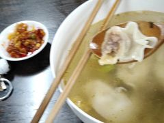 -巧云大馄饨(南阴阳营总店)