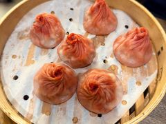 -苏小柳点心·手作小笼包(浦东嘉里城分院)