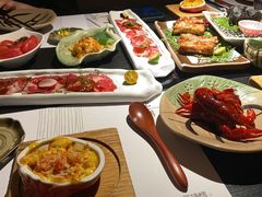 -花潮料理艺食馆(成都万象城店)