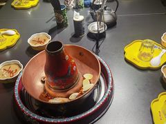 -羊大爷涮肉(亮马桥店)
