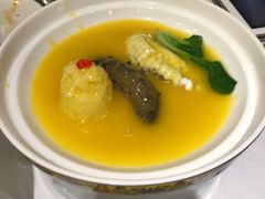 -肆月河豚·新淮扬(金融街店)