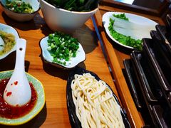 -风情丽江斑鱼火锅(孙家沟西南路80号店)