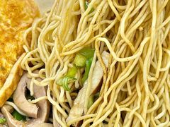 -欣达面馆(天桥支路店)