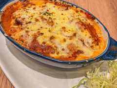 -玛格萝妮比萨屋(四平店)
