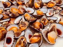 -覃记海鲜美食餐厅