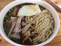 -邵顺兴锅盖面(金山宝地店)