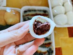 -南大门韩国米糕(公滨路店)