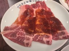 -蒜香焼肉PURUSHIN(马场路店)