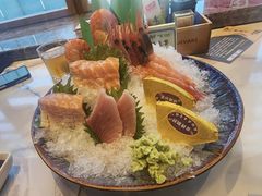 -上渔铁板烧(熙悦汇店)