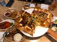 -必胜客(城西银泰店)