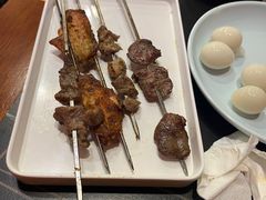 -京元盛铜锅涮肉(上海总店)