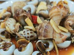 -红灯笼龙凤饭店(宁波老字号店)